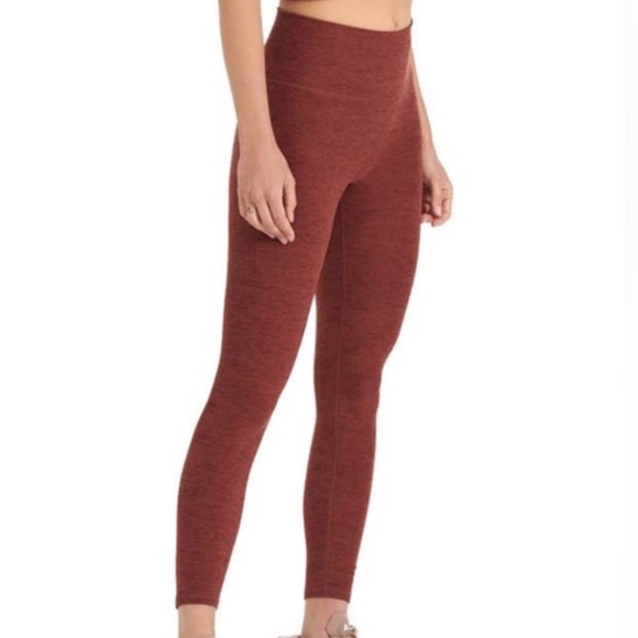 Vuori Clean Elevation Leggings Small - Picture 1 of 7